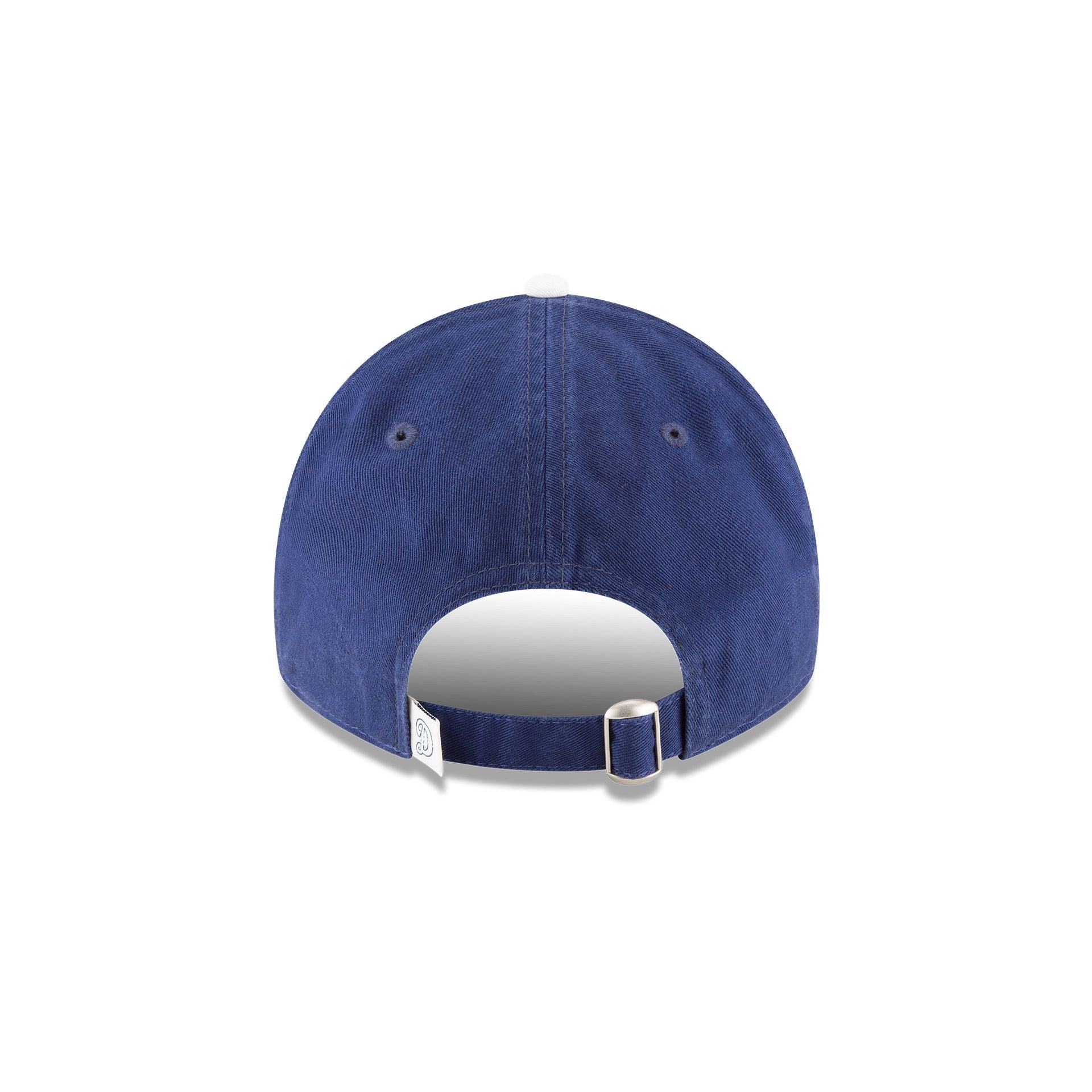 Los Angeles Dodgers Core Classic Replica Alternate 9TWENTY Adjustable Hat