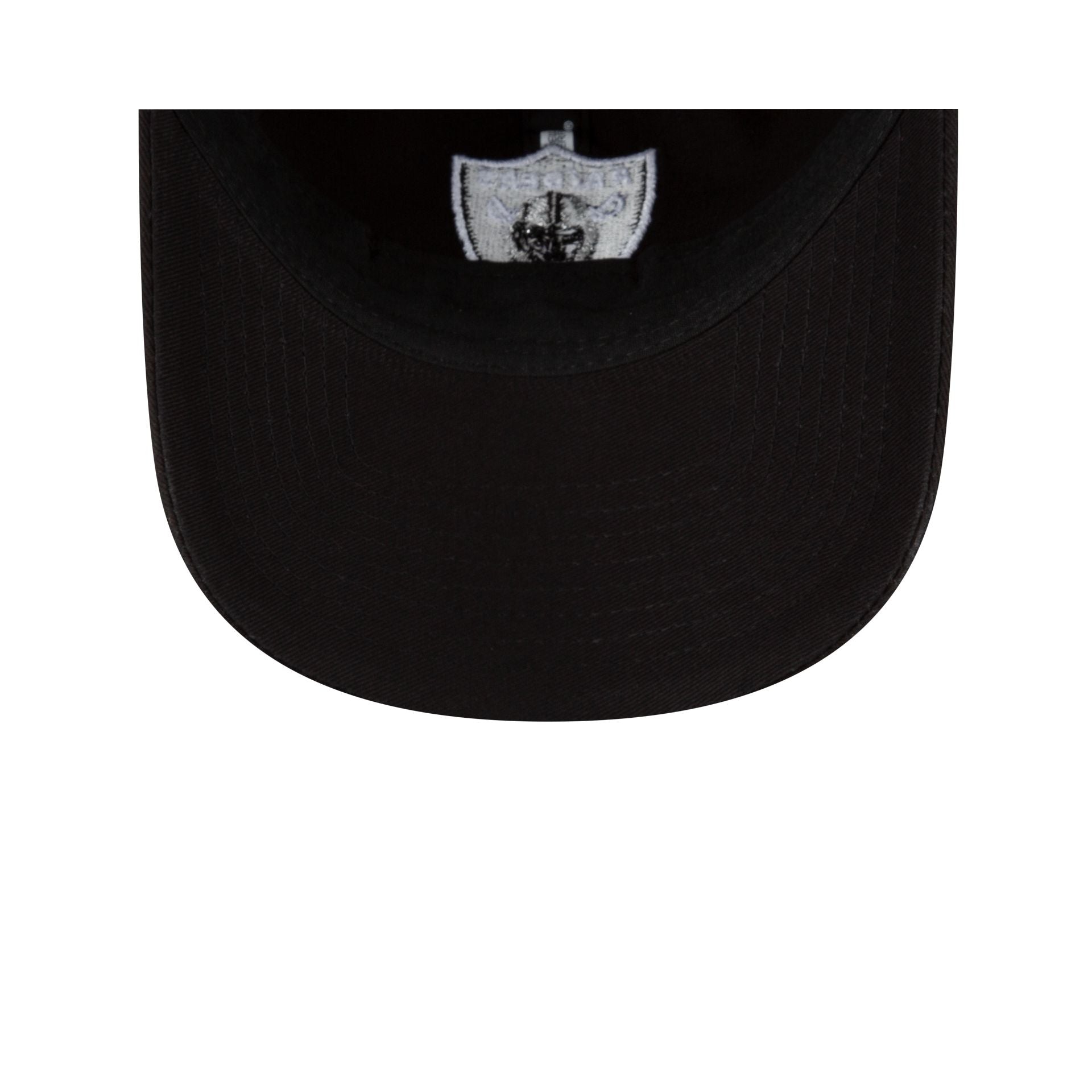 Las Vegas Raiders Core Classic Women's 9TWENTY Adjustable Hat