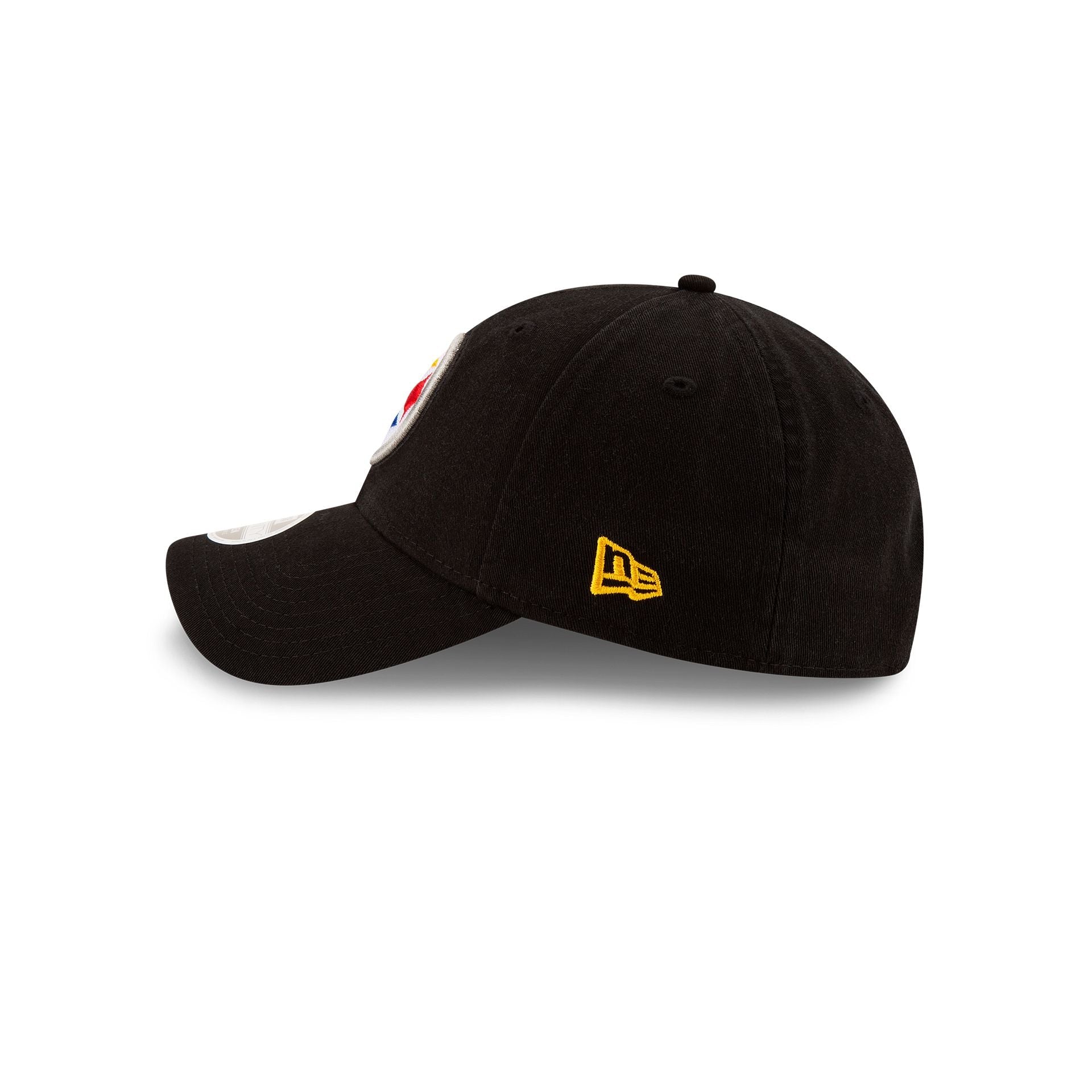 Pittsburgh Steelers Core Classic Women's 9TWENTY Adjustable Hat