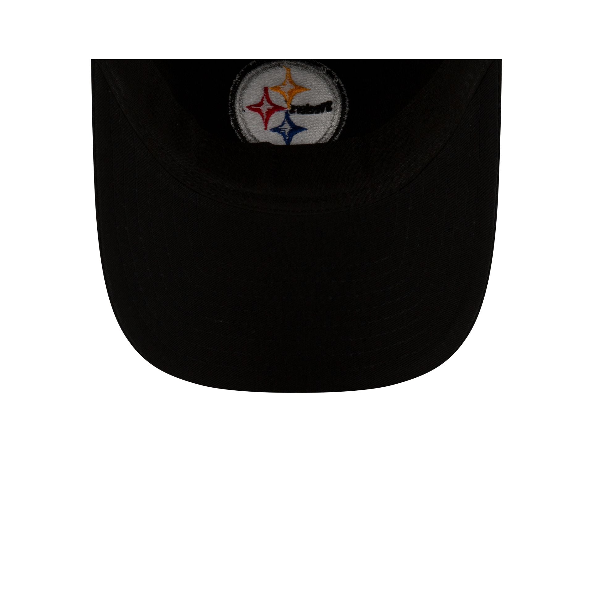 Pittsburgh Steelers Core Classic Women's 9TWENTY Adjustable Hat