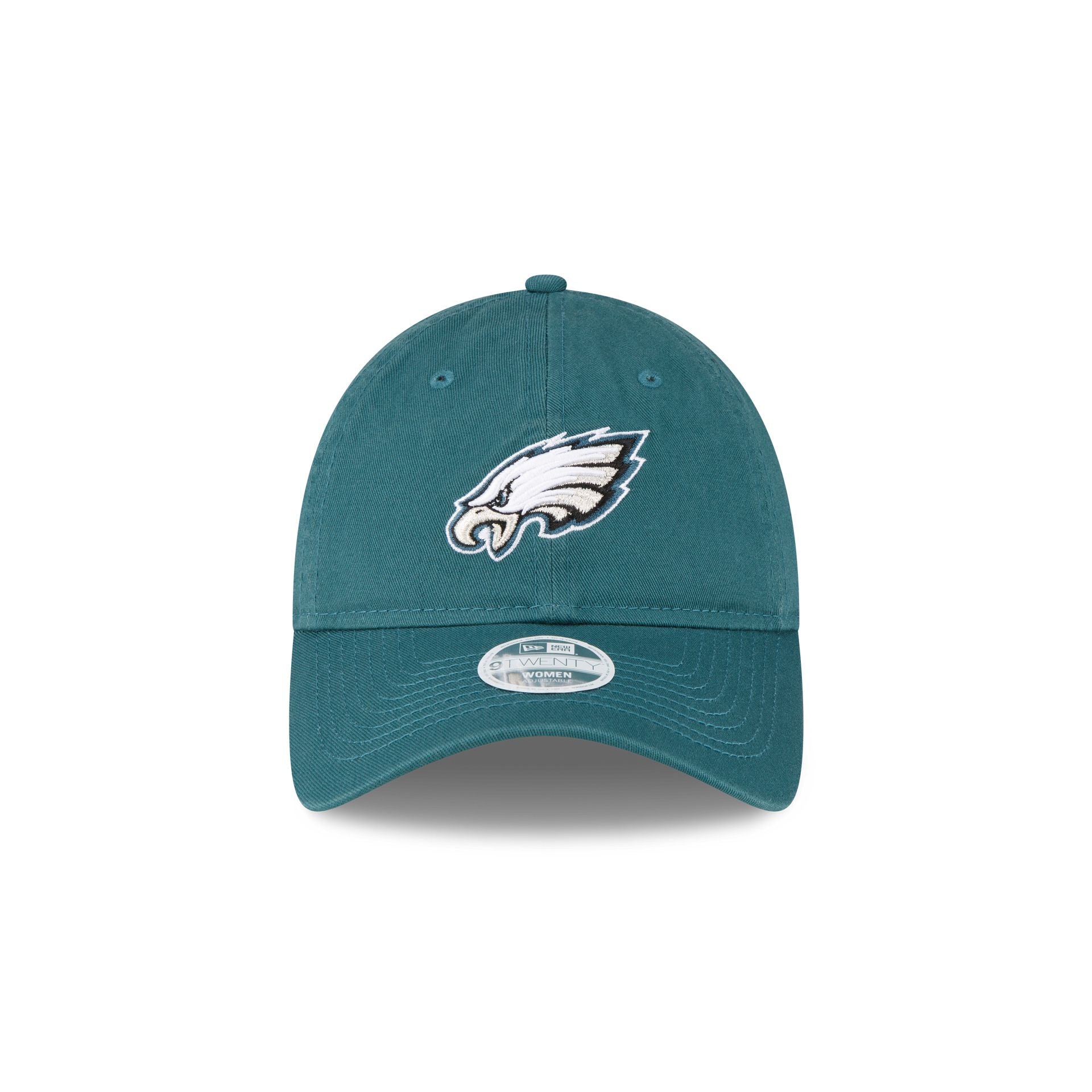 Philadelphia Eagles Core Classic Women's 9TWENTY Adjustable Hat