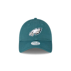 Philadelphia Eagles Core Classic Women's 9TWENTY Adjustable Hat