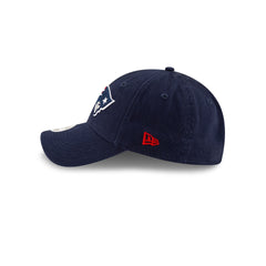 New England Patriots Core Classic Women's 9TWENTY Adjustable Hat