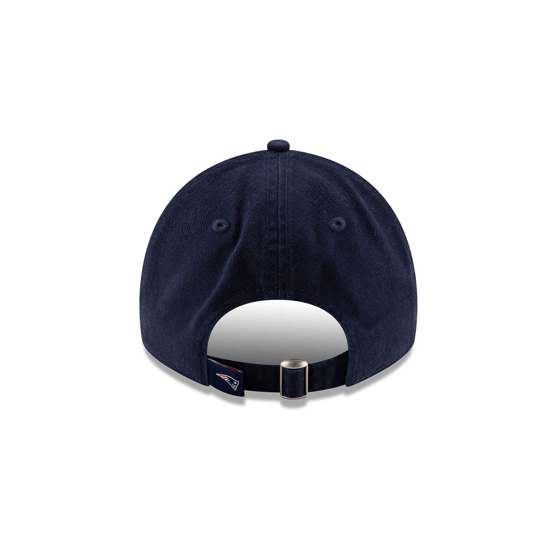 New England Patriots Core Classic Women's 9TWENTY Adjustable Hat