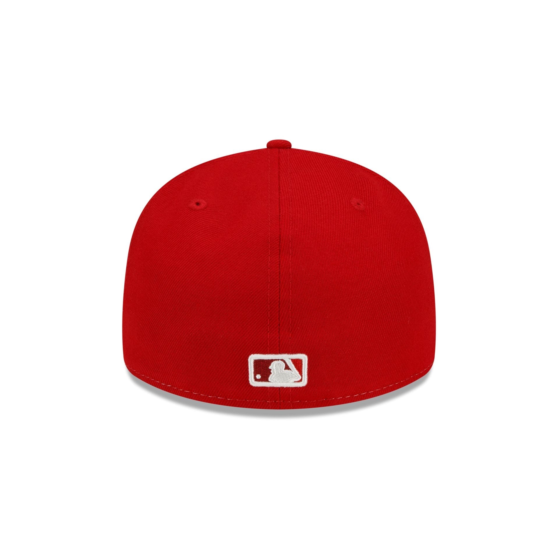 Los Angeles Angels City Connect Low Profile 59FIFTY Fitted Hat