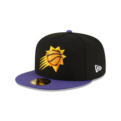 Phoenix Suns Basic Two Tone 59FIFTY Fitted Hat