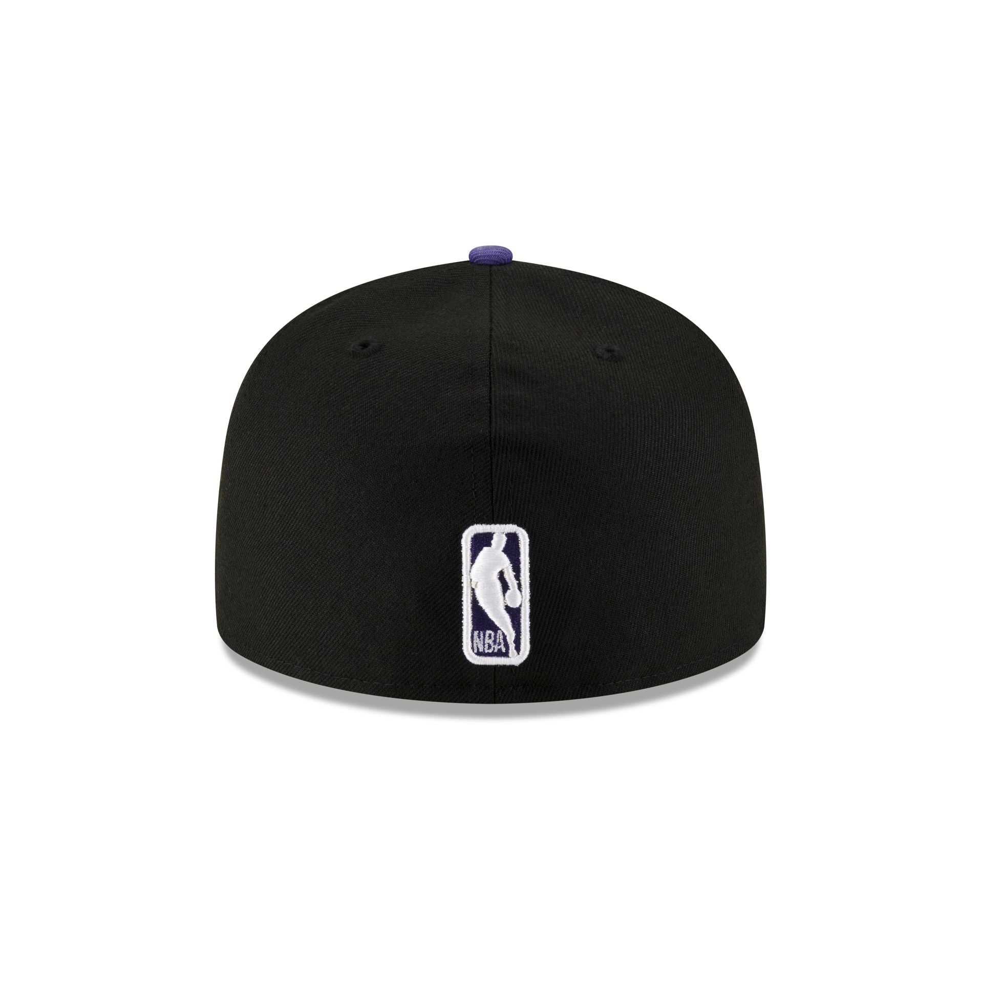Phoenix Suns Basic Two Tone 59FIFTY Fitted Hat