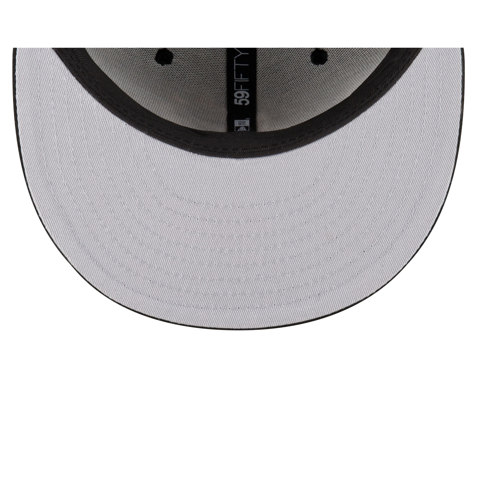 Phoenix Suns Basic 59FIFTY Fitted Hat