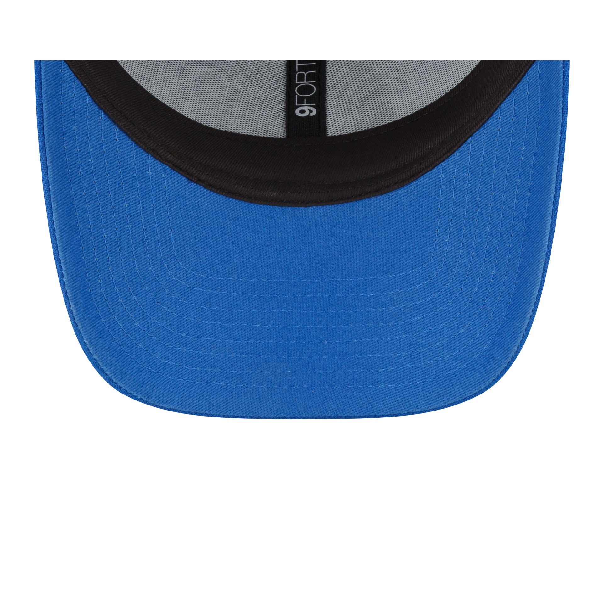 Dallas Mavericks The League 9FORTY Adjustable Hat