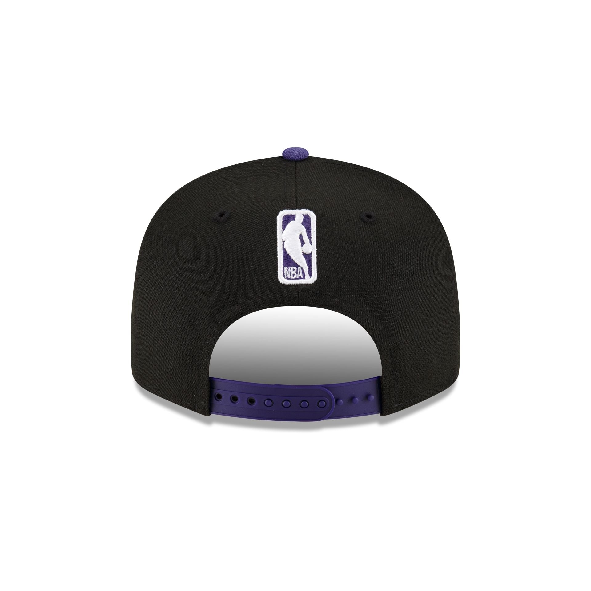 Phoenix Suns Basic Two Tone 9FIFTY Snapback Hat