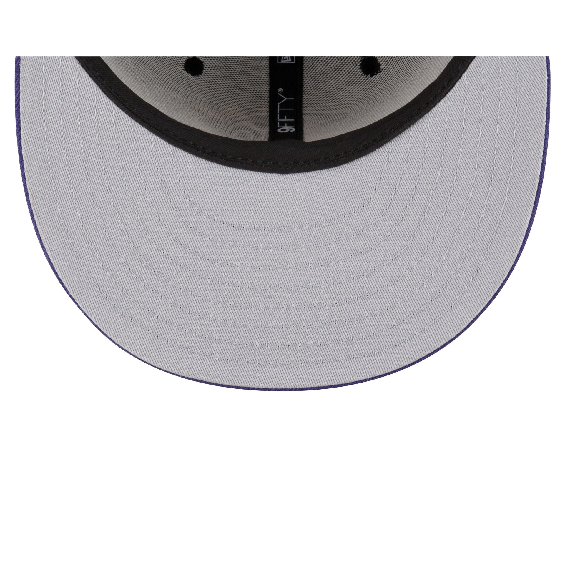 Phoenix Suns Basic Two Tone 9FIFTY Snapback Hat