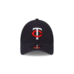 Minnesota Twins 9FORTY Trucker Hat