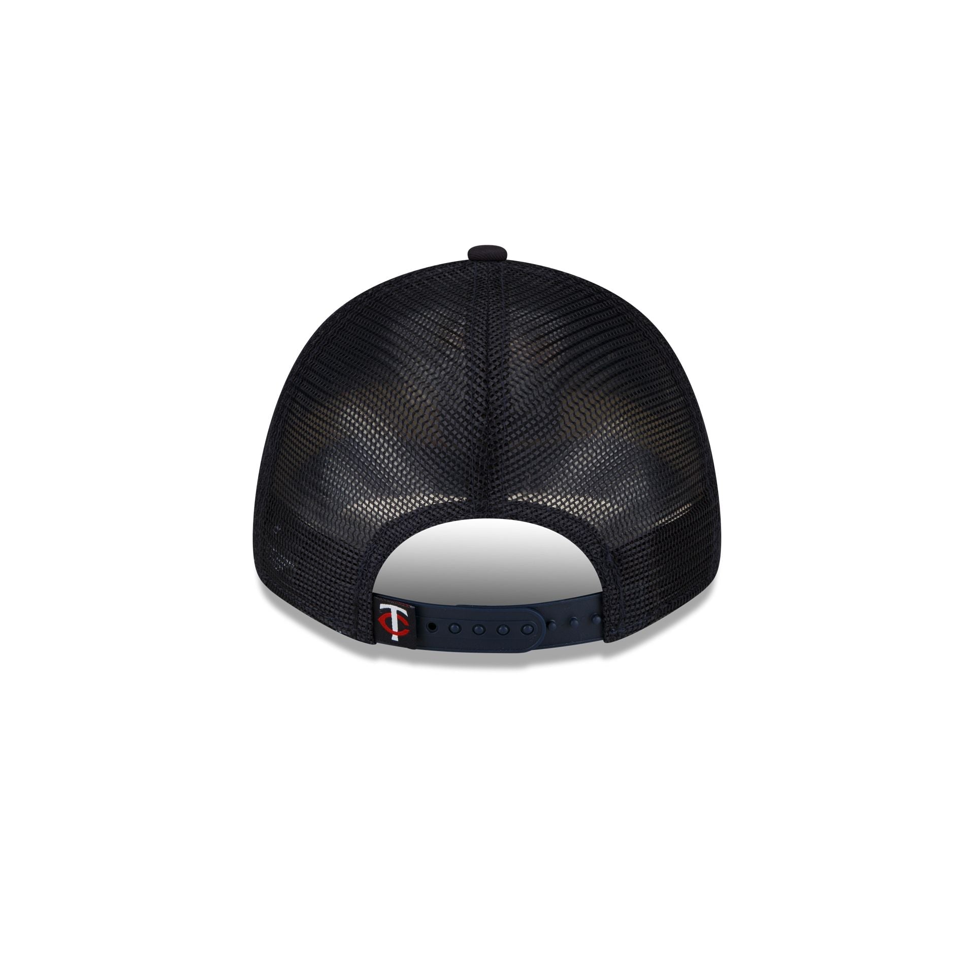 Minnesota Twins 9FORTY Trucker Hat