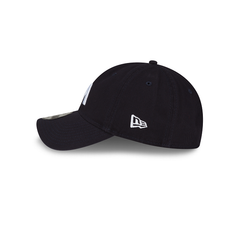 Minnesota Twins Core Classic Road 9TWENTY Adjustable Hat