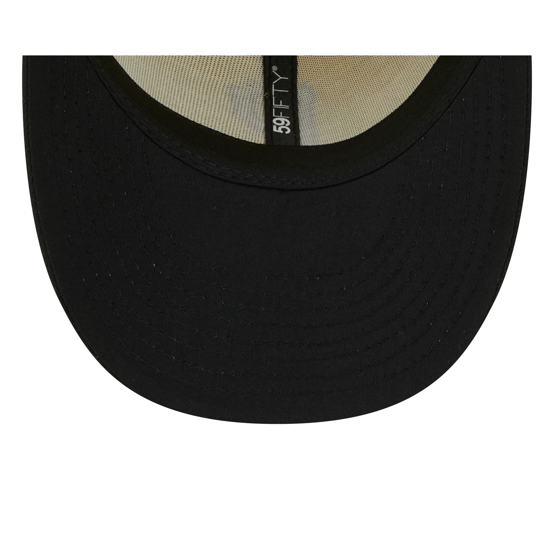 Pittsburgh Pirates City Connect Low Profile 59FIFTY Fitted Hat