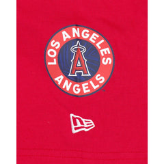 Los Angeles Angels City Connect Red T-Shirt