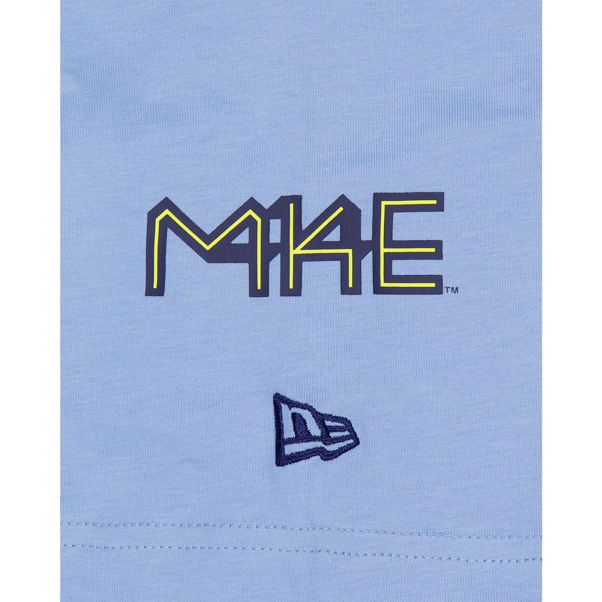 Milwaukee Brewers City Connect Alt T-Shirt