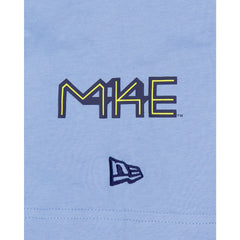 Milwaukee Brewers City Connect Alt T-Shirt