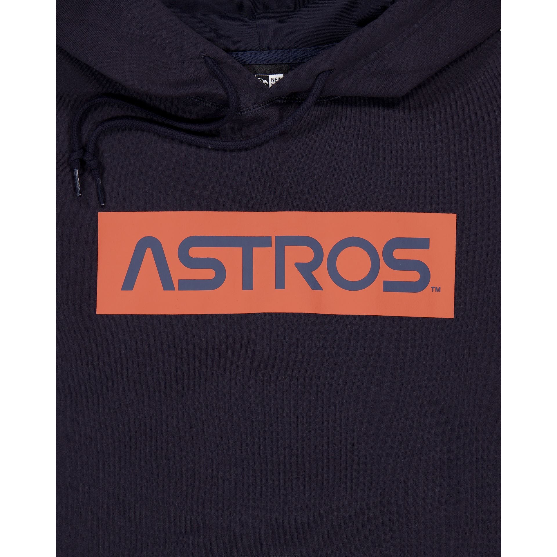 Houston Astros City Connect Navy Alt Hoodie