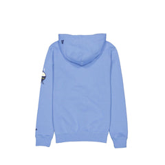 Milwaukee Brewers City Connect Blue Hoodie
