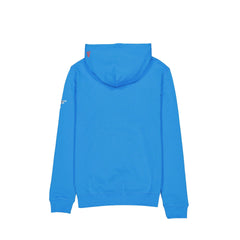 Miami Marlins City Connect Blue Hoodie