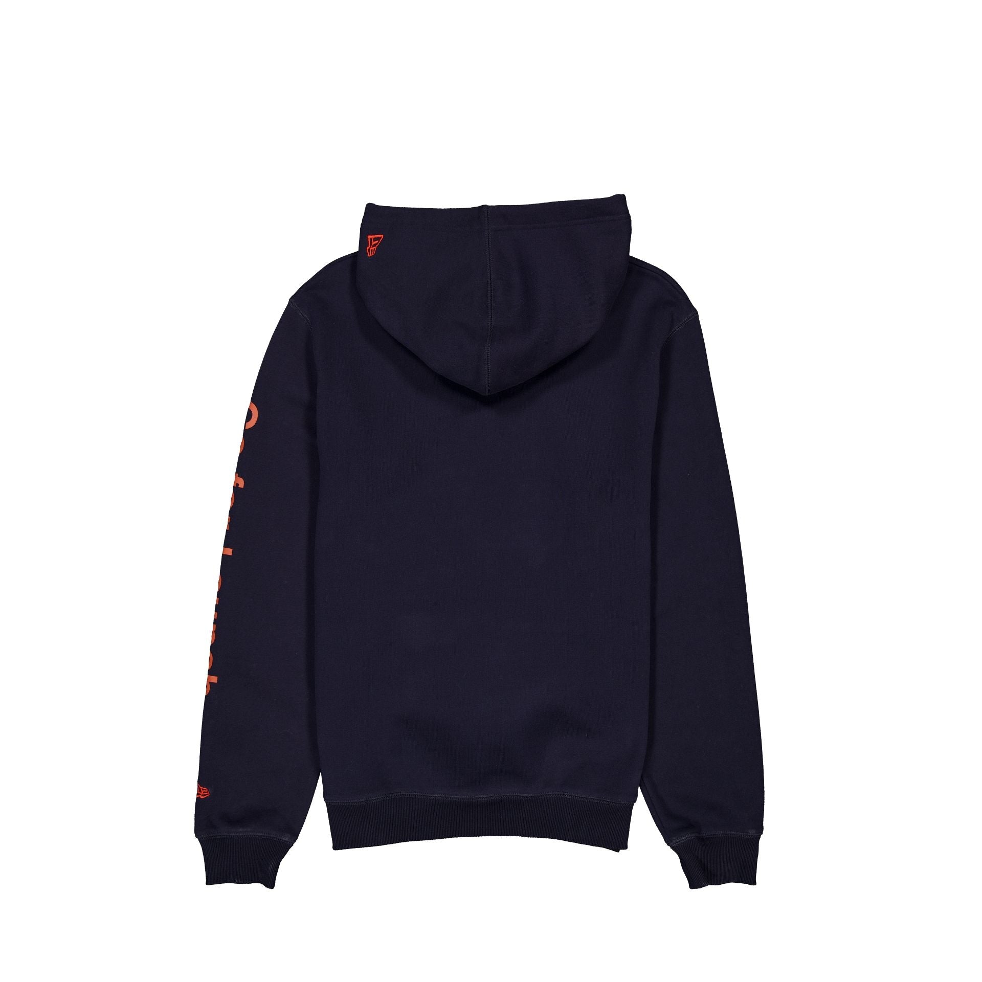 Houston Astros City Connect Navy Hoodie