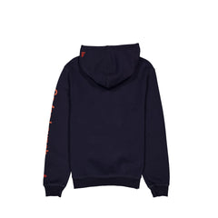 Houston Astros City Connect Navy Hoodie