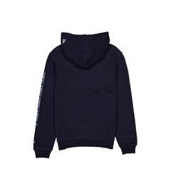 Kansas City Royals City Connect Navy Alt Hoodie