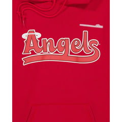 Los Angeles Angels City Connect Red Hoodie