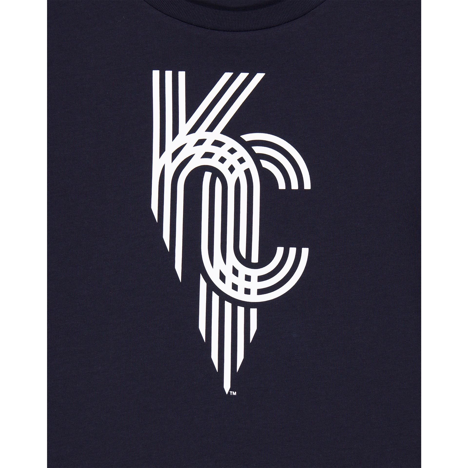 Kansas City Royals City Connect Women's T-Shirt