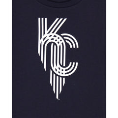Kansas City Royals City Connect Women's T-Shirt