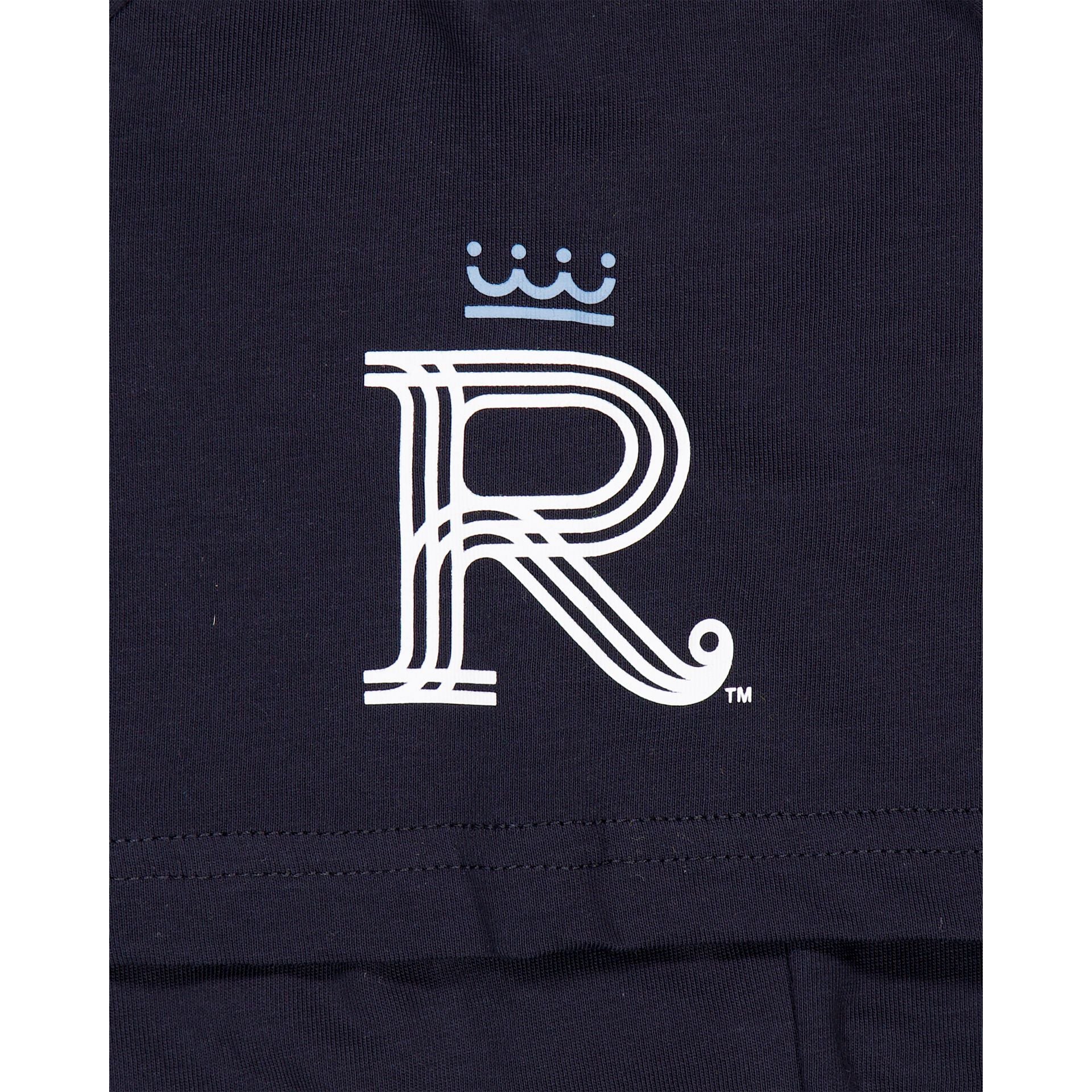Kansas City Royals City Connect Women's T-Shirt