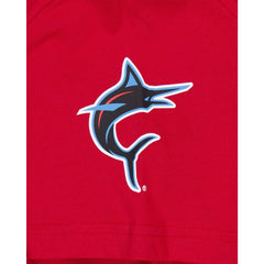 Miami Marlins City Connect Women's T-Shirt