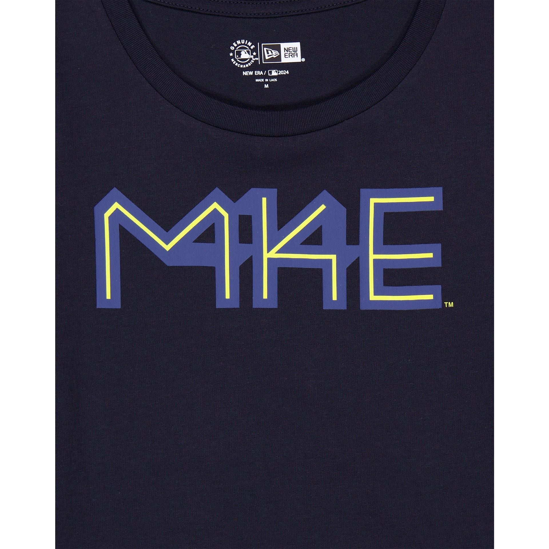 Milwaukee Brewers City Connect Women's T-Shirt