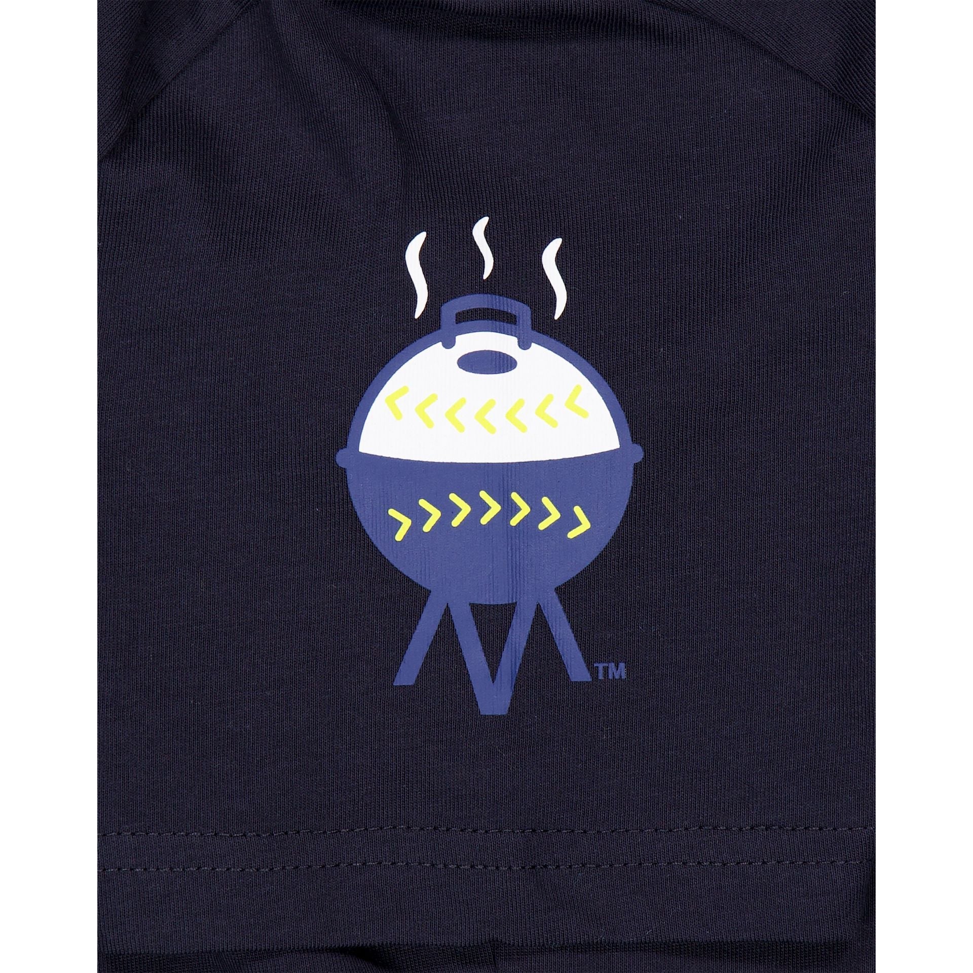 Milwaukee Brewers City Connect Women's T-Shirt
