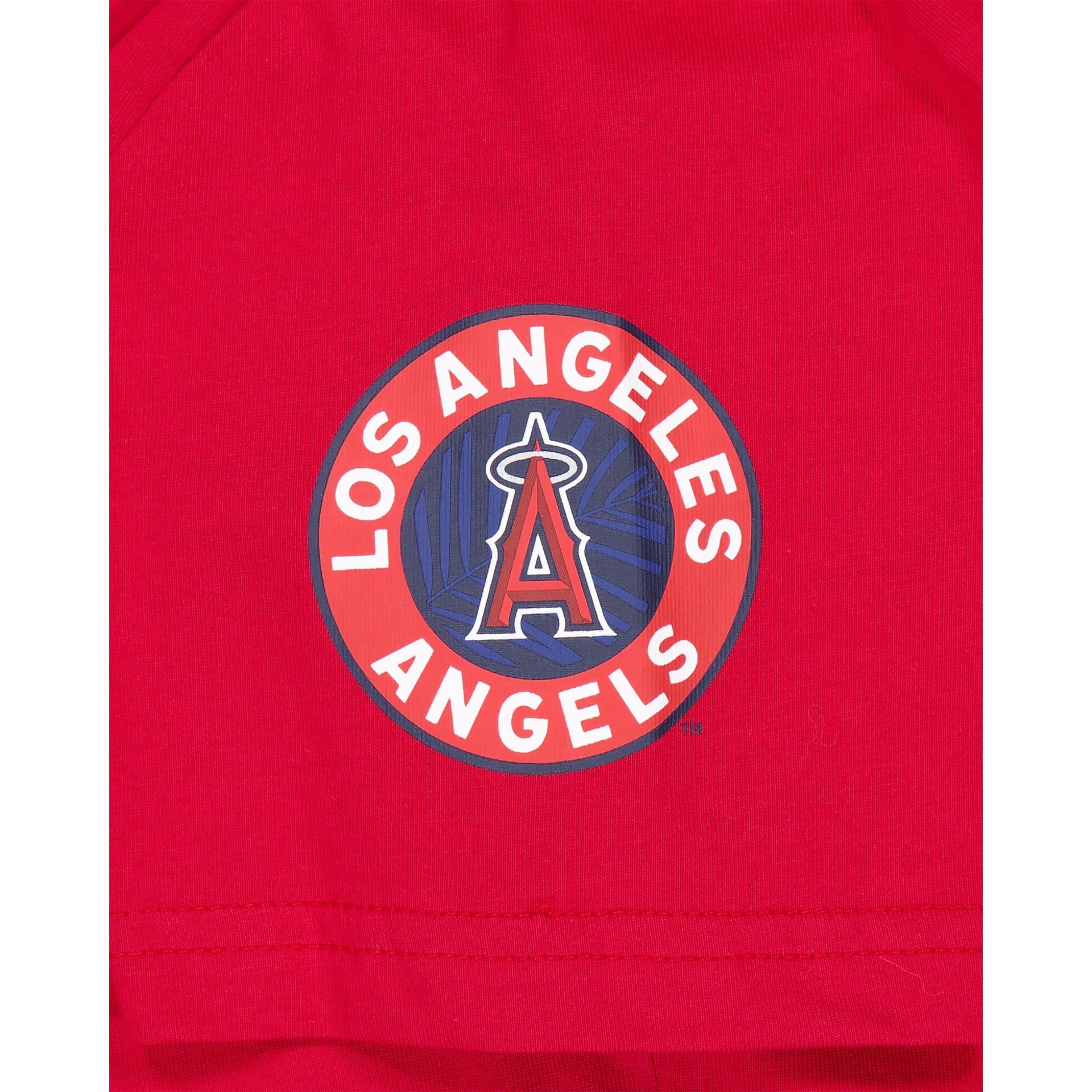 Los Angeles Angels City Connect Women's T-Shirt