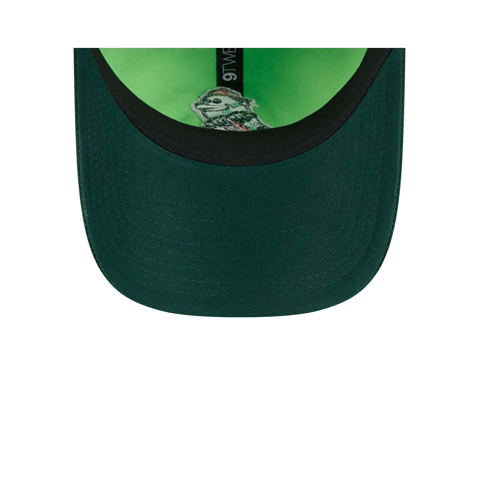 Hartford Yard Goats Theme Night 9TWENTY Adjustable Hat