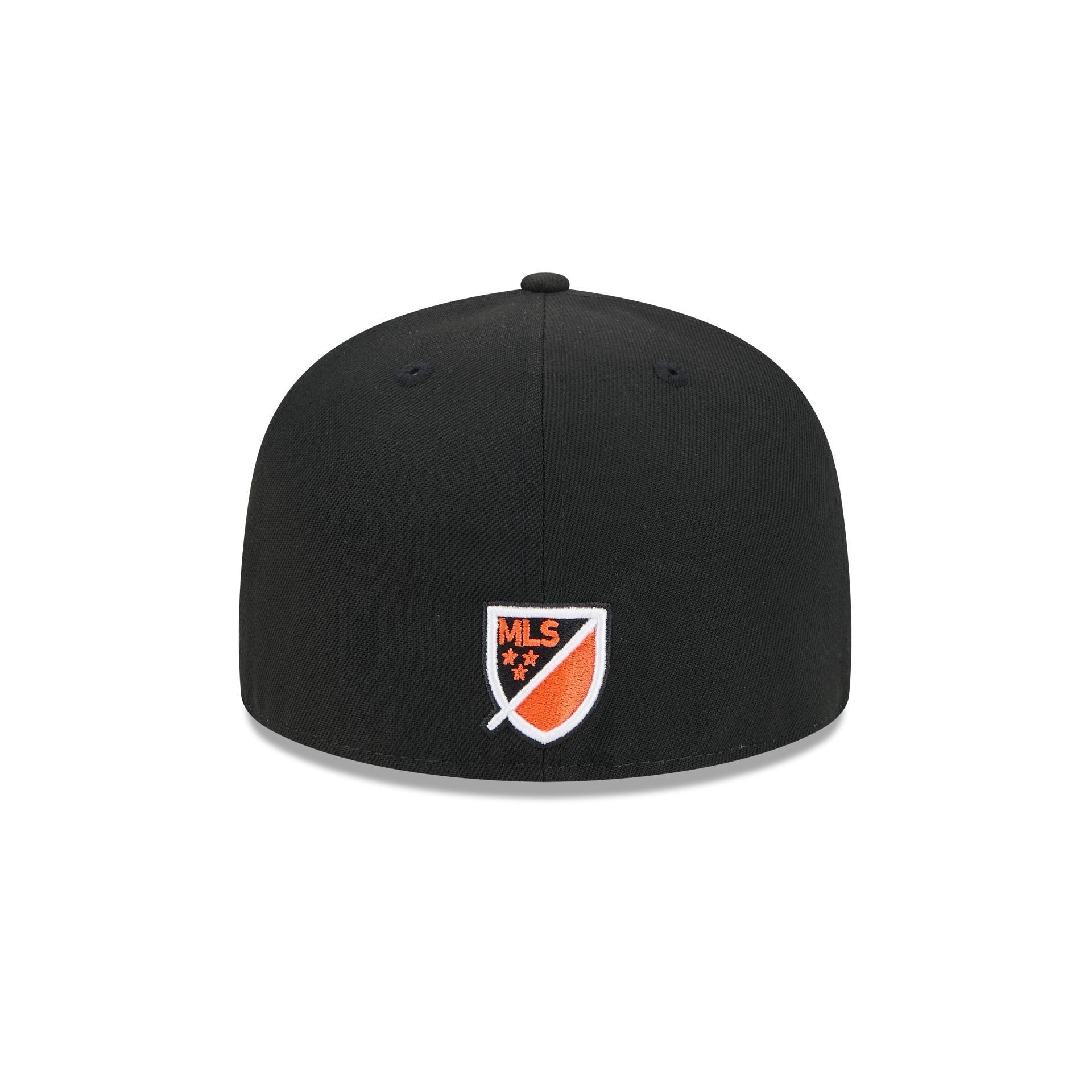 Houston Dynamo Team 59FIFTY Fitted Hat
