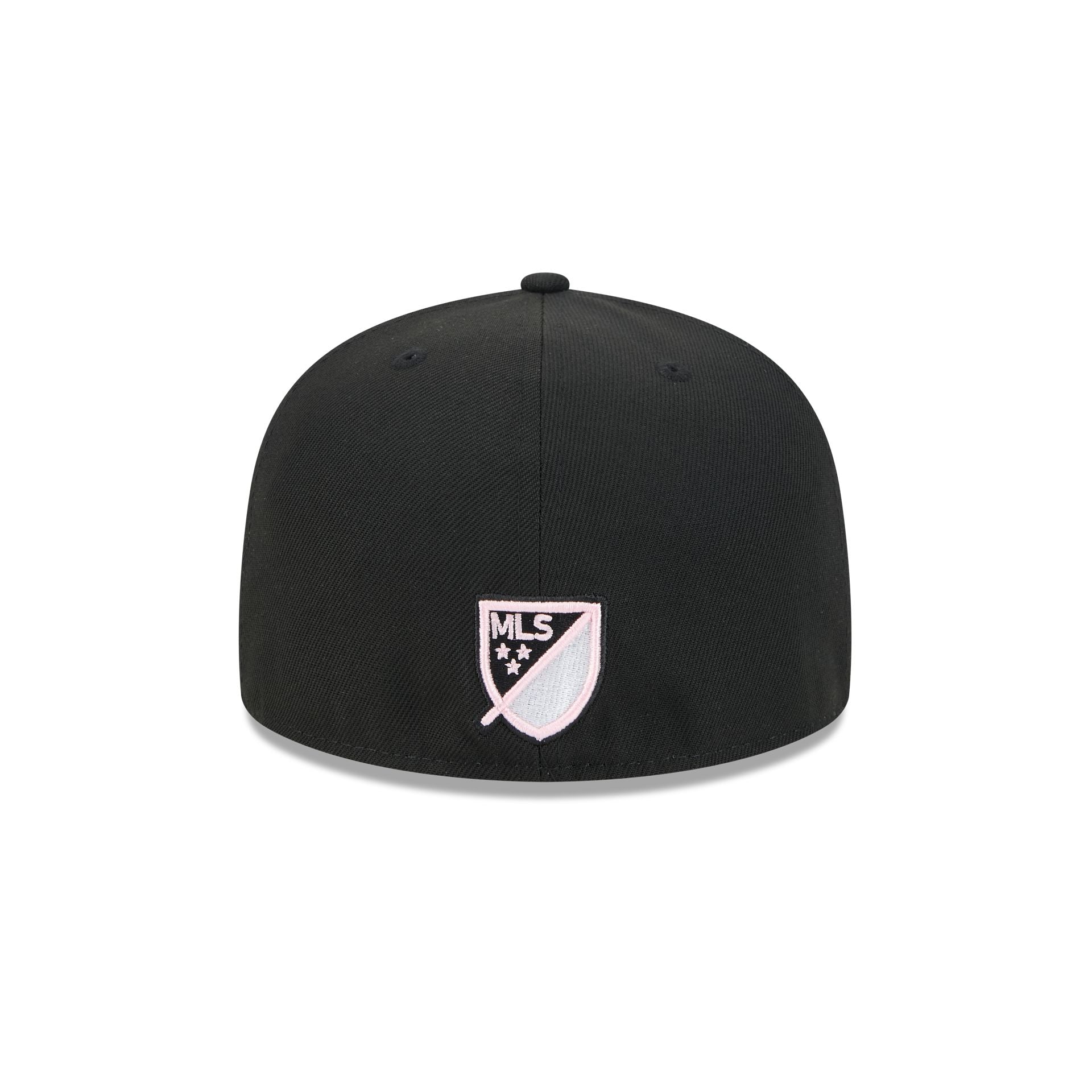 Inter Miami Team 59FIFTY Fitted Hat