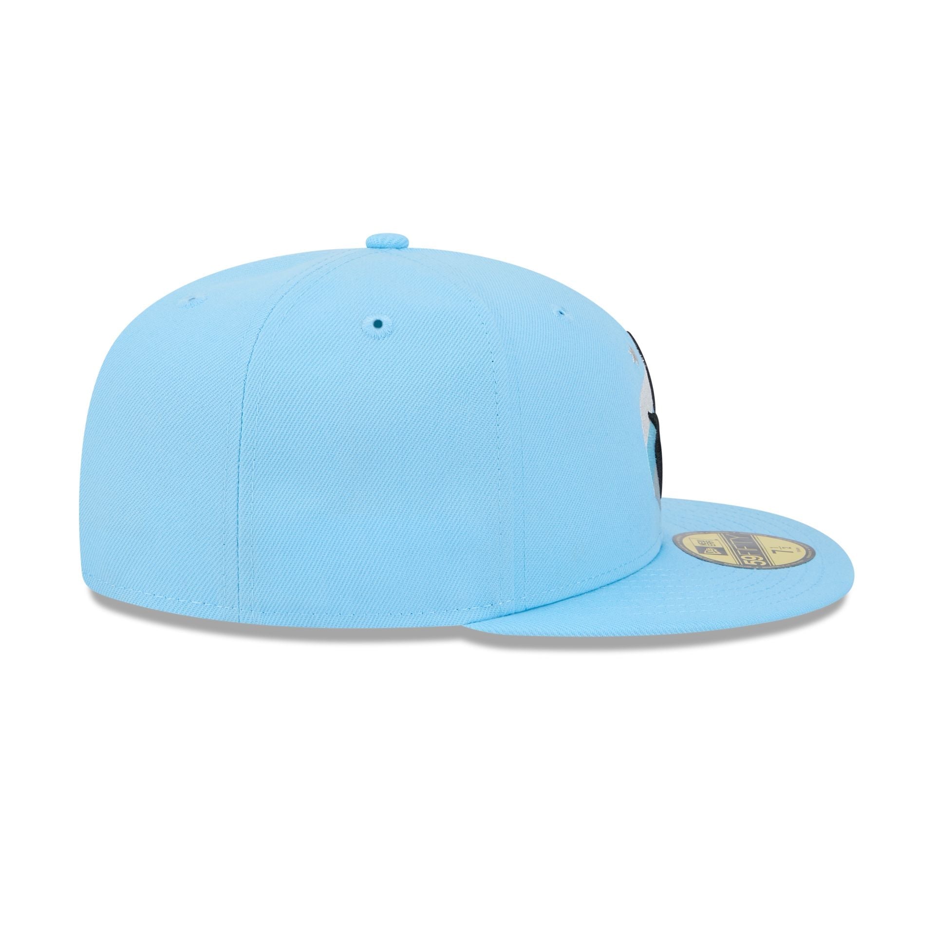 Minnesota United FC Team 59FIFTY Fitted Hat