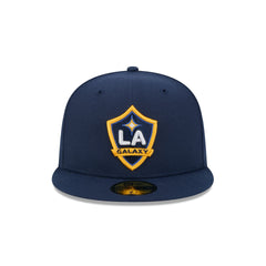 LA Galaxy Team 59FIFTY Fitted Hat