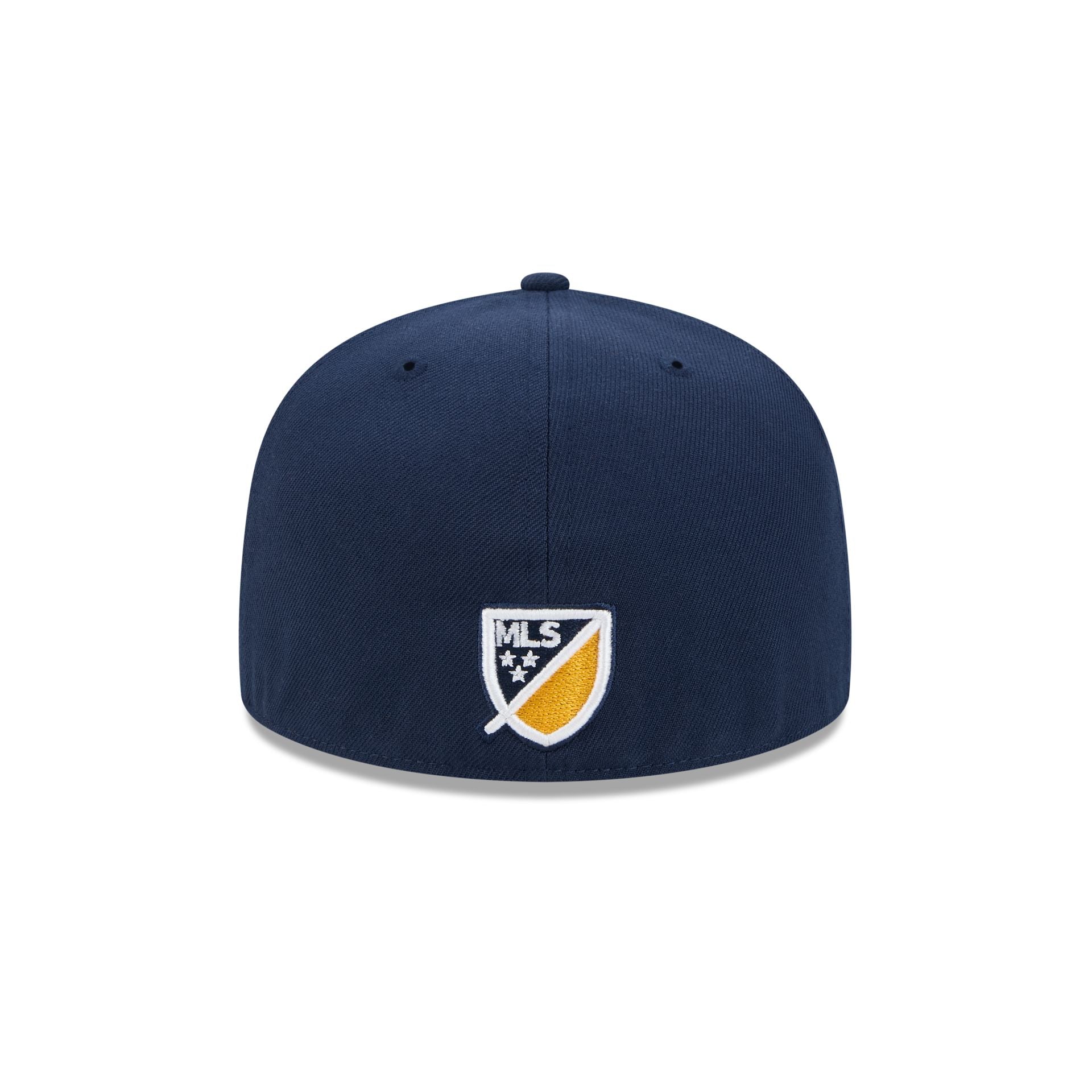 LA Galaxy Team 59FIFTY Fitted Hat