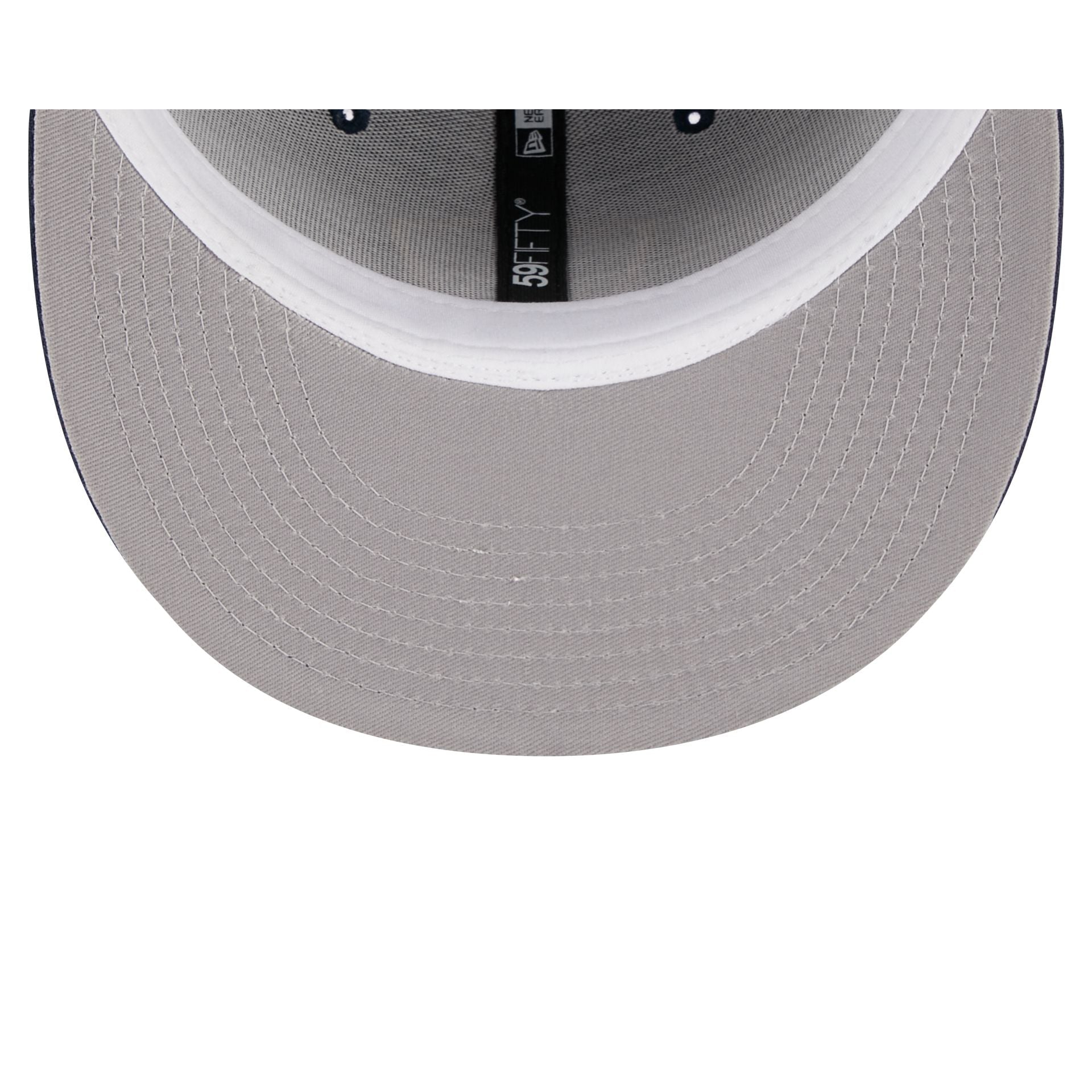 LA Galaxy Team 59FIFTY Fitted Hat