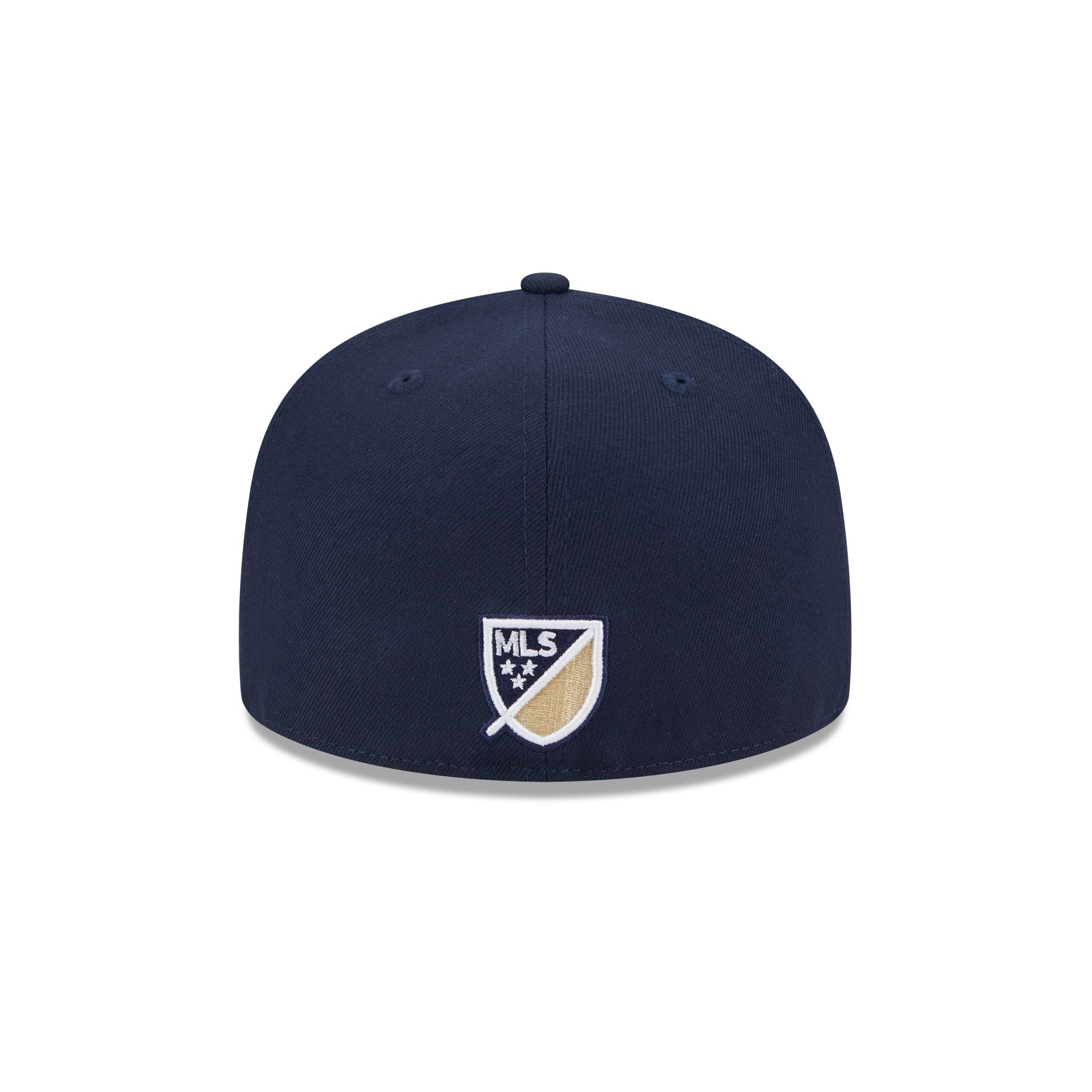 Philadelphia Union Team 59FIFTY Fitted Hat