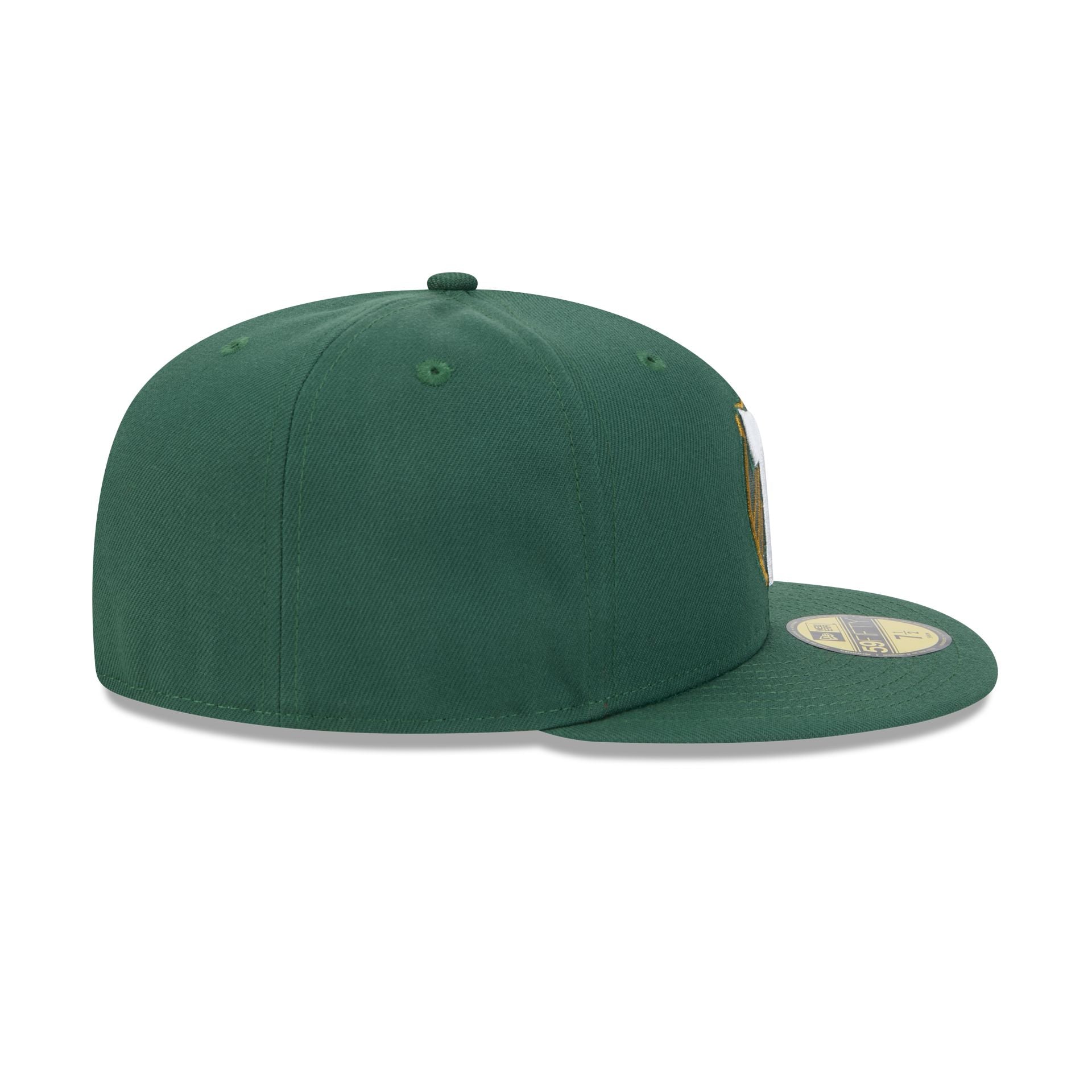 Portland Timbers Team 59FIFTY Fitted Hat