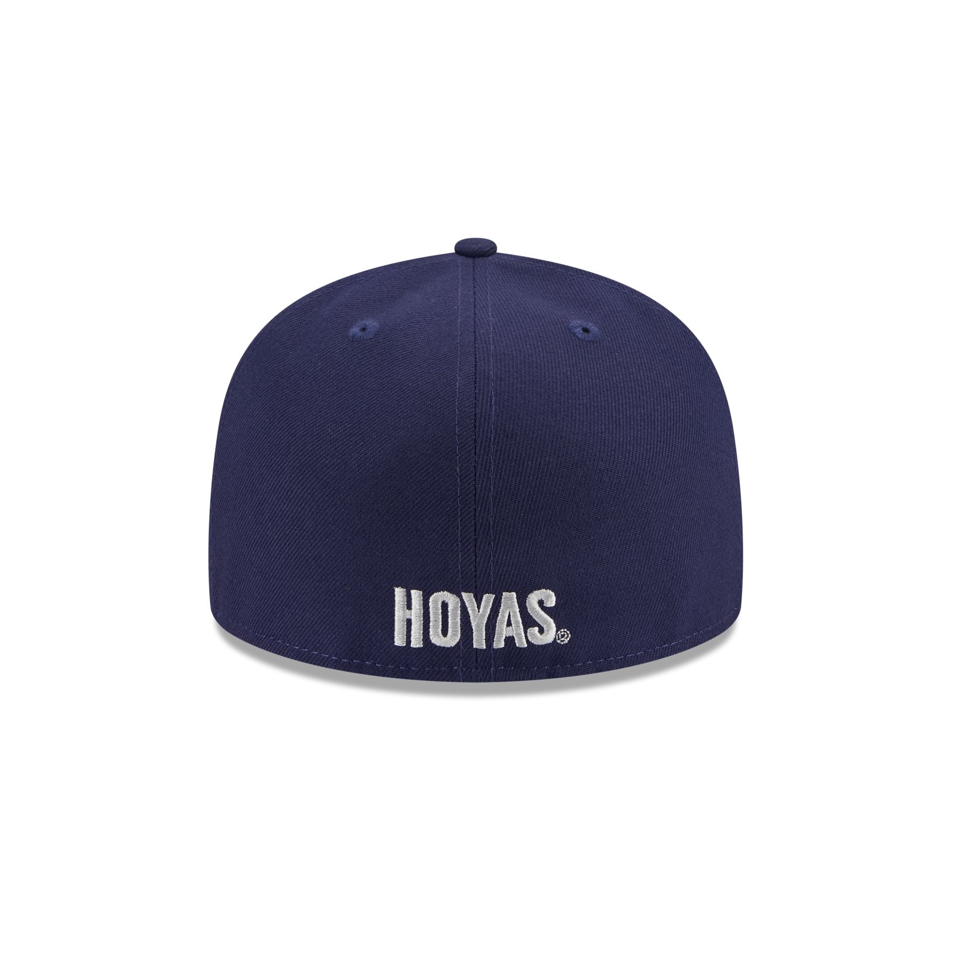 Georgetown Hoyas Blue 59FIFTY Fitted Hat