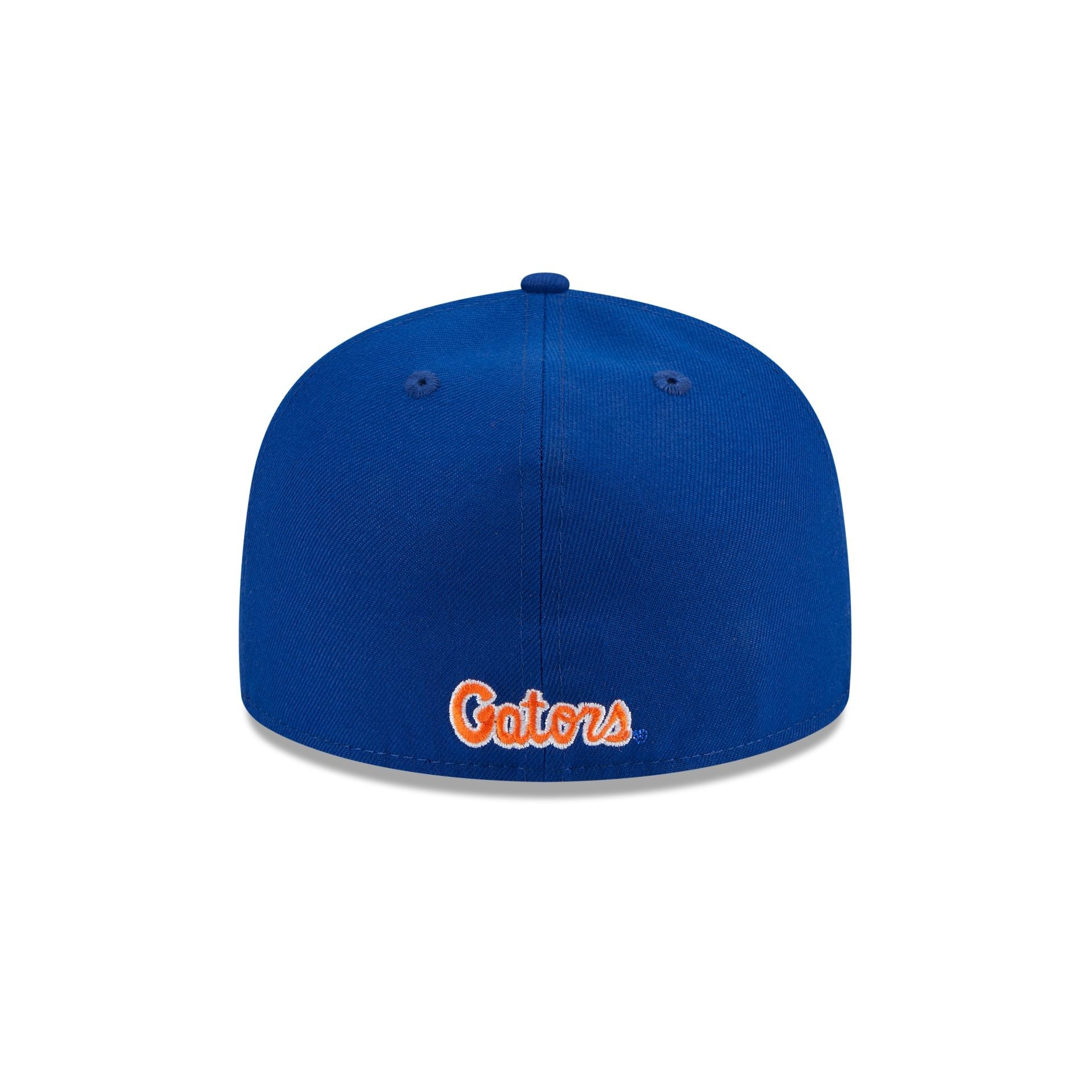Florida Gators Blue 59FIFTY Fitted Hat
