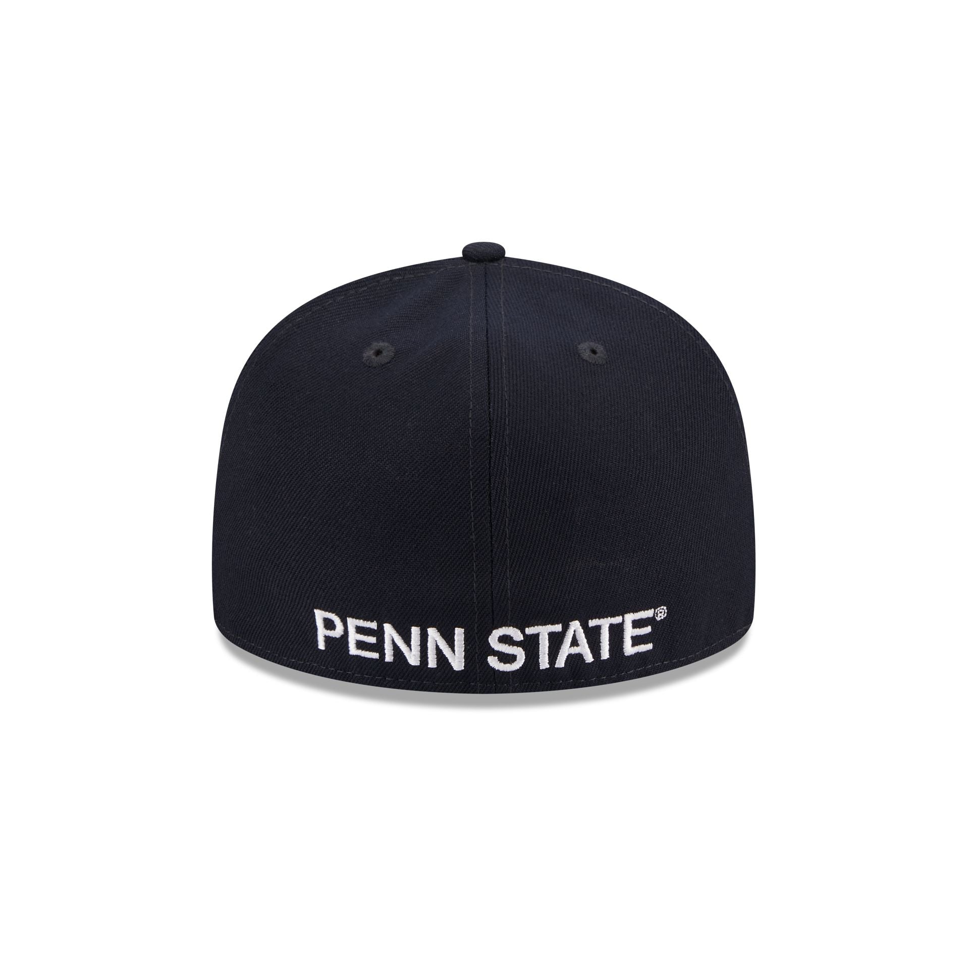 Penn State Nittany Lions Navy 59FIFTY Fitted Hat
