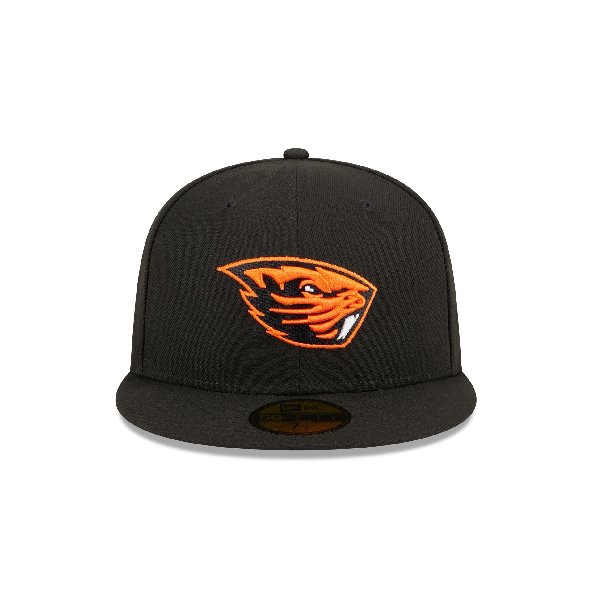 Oregon State Beavers Go-To 59FIFTY Fitted Hat