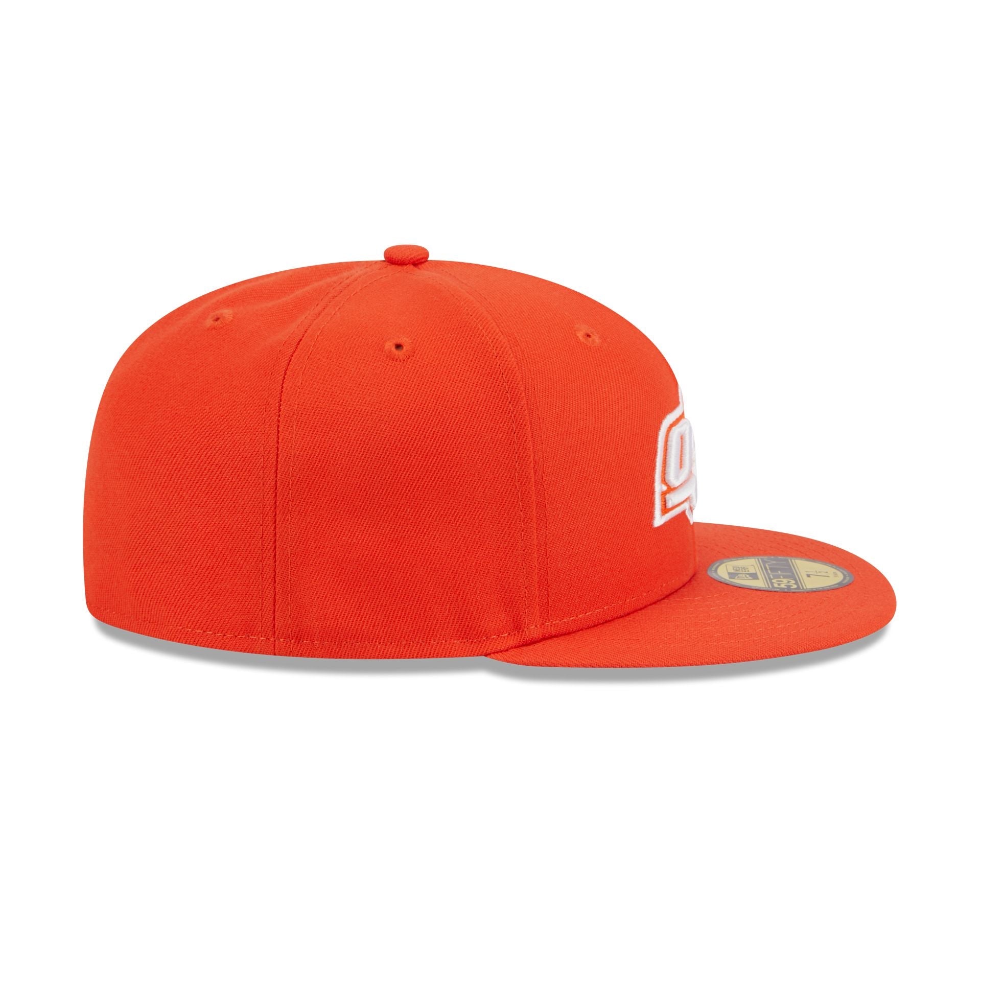 Oklahoma State Cowboys Go-To 59FIFTY Fitted Hat